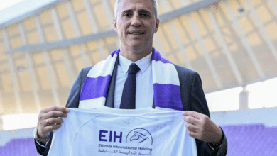 Hernán Crespo y todos los títulos de su carrera como director técnico.